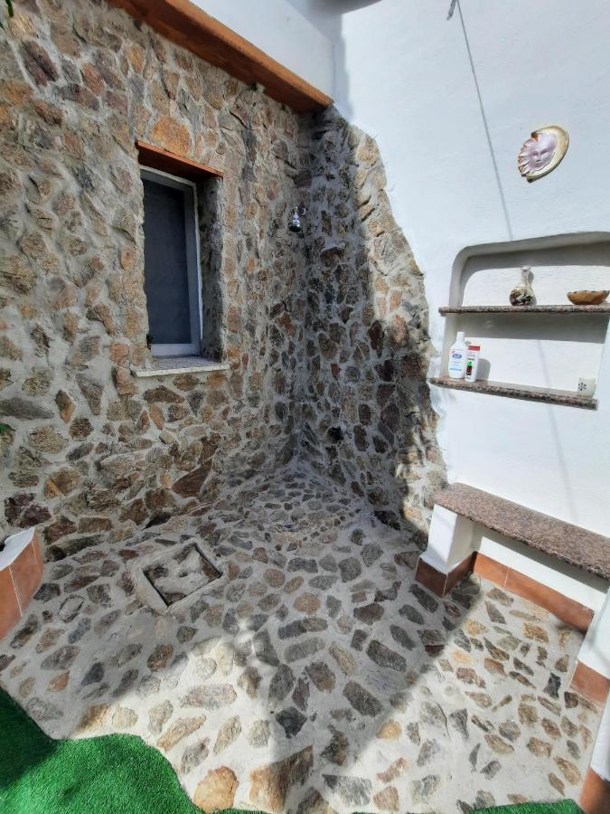 Casa Delfino Apartment Murta Maria Exterior foto