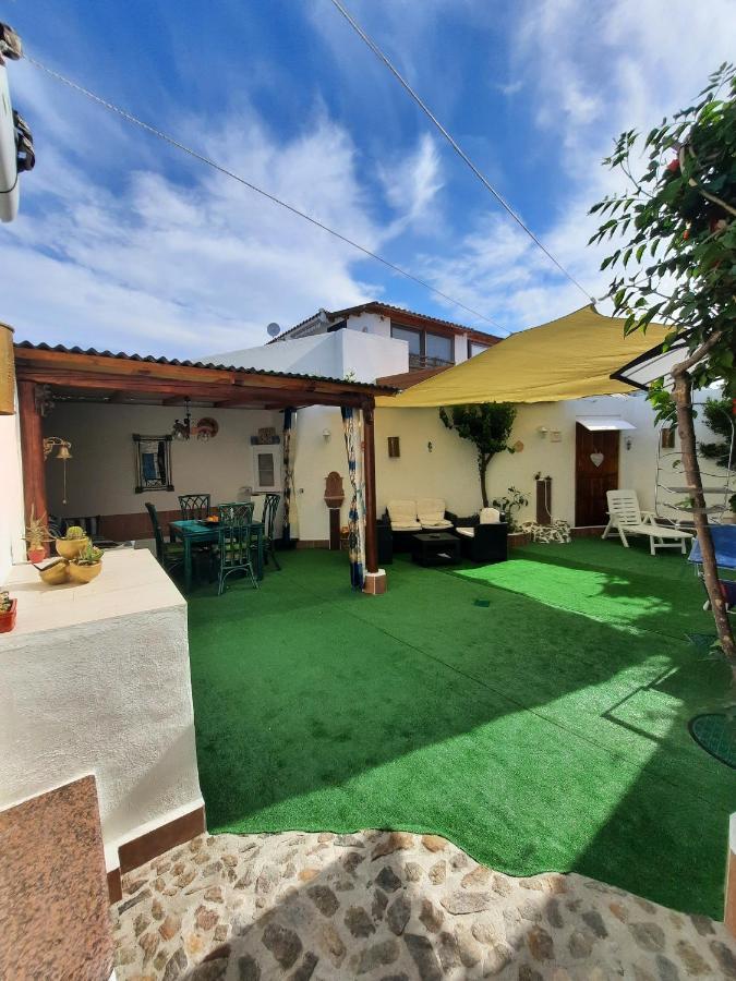Casa Delfino Apartment Murta Maria Exterior foto