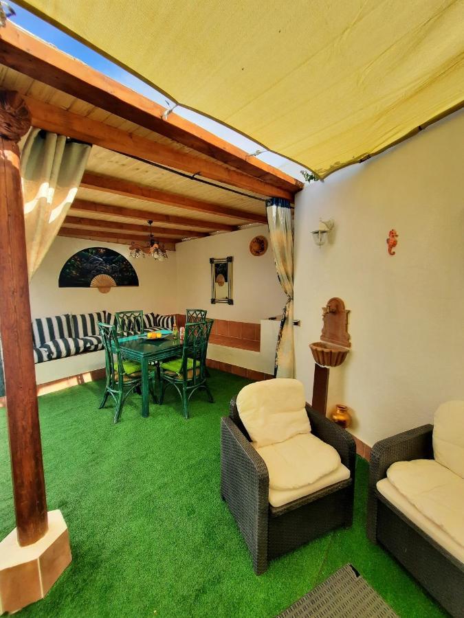 Casa Delfino Apartment Murta Maria Exterior foto