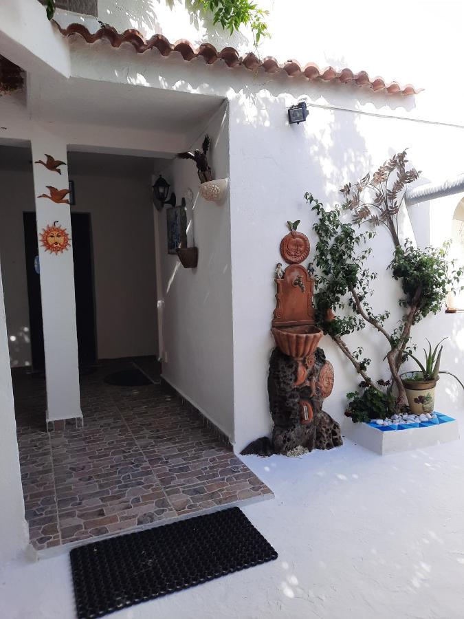 Casa Delfino Apartment Murta Maria Exterior foto