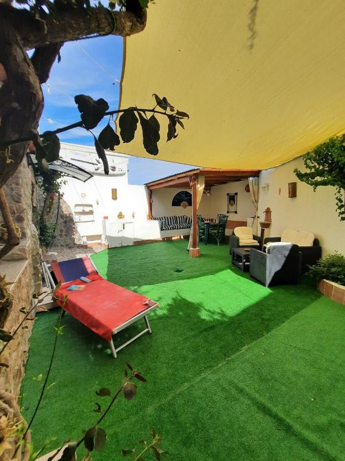 Casa Delfino Apartment Murta Maria Exterior foto