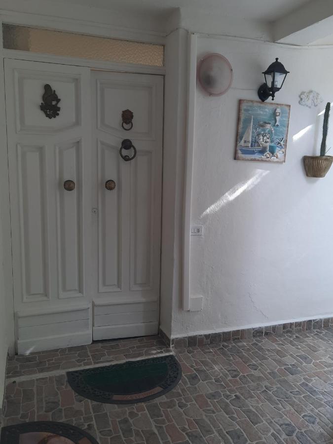 Casa Delfino Apartment Murta Maria Exterior foto