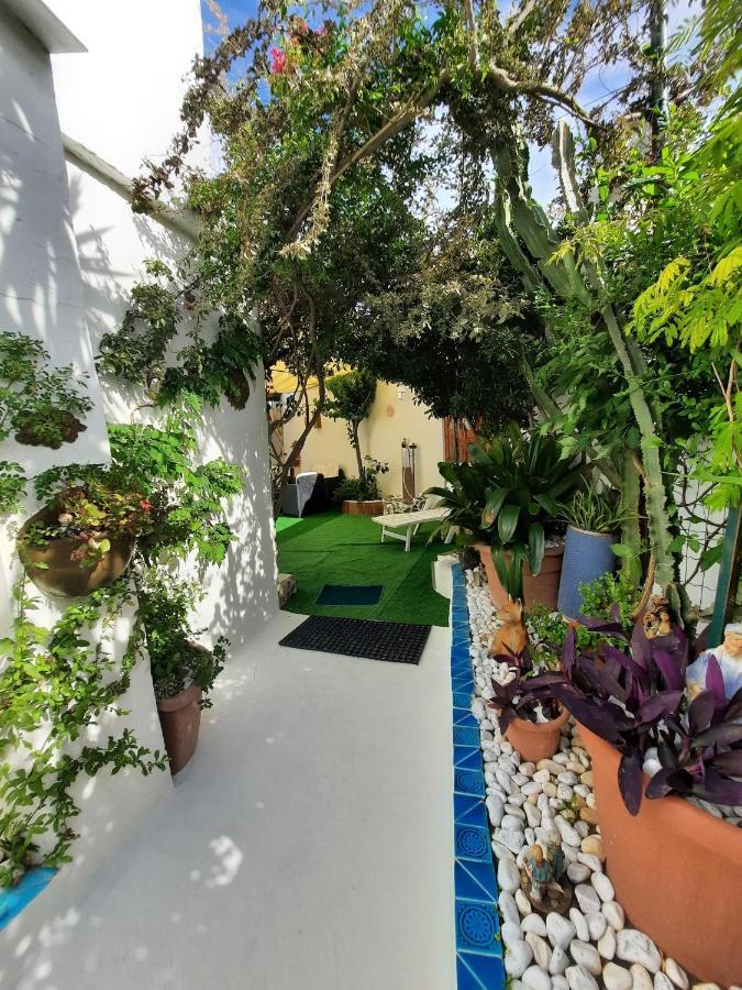 Casa Delfino Apartment Murta Maria Exterior foto